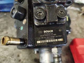 bontott OPEL ASTRA H Nagynyomású Szivattyú