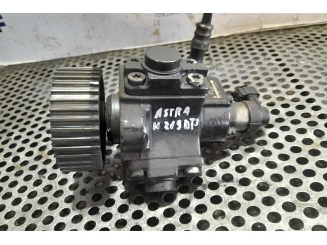 bontott OPEL ASTRA H Nagynyomású Szivattyú