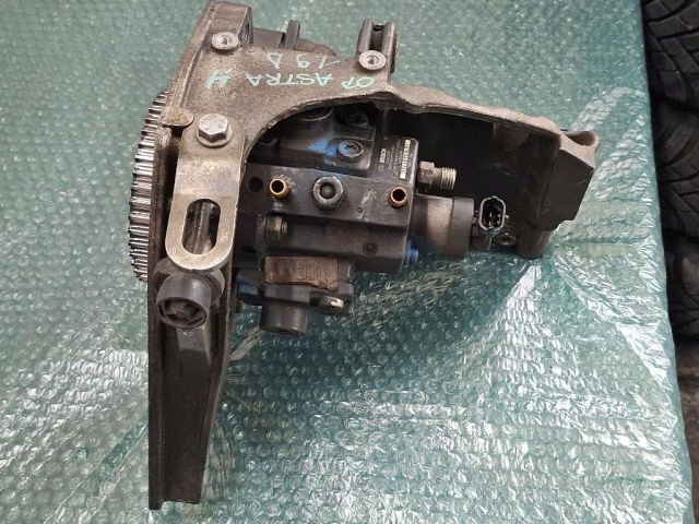 bontott OPEL ASTRA H Nagynyomású Szivattyú