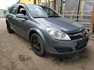 bontott OPEL ASTRA H Nívópálca