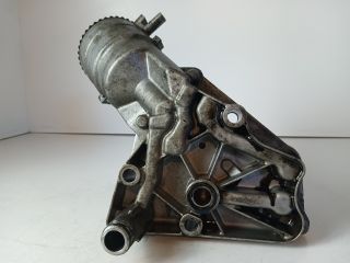 bontott OPEL ASTRA H Olajhűtő