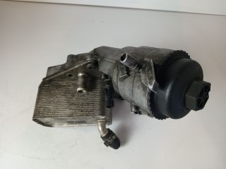 bontott OPEL ASTRA H Olajhűtő