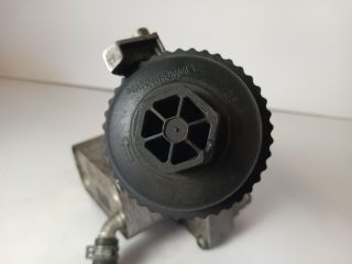 bontott OPEL ASTRA H Olajhűtő