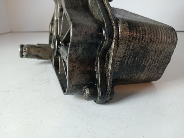 bontott OPEL ASTRA H Olajhűtő