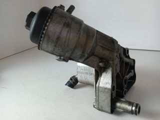 bontott OPEL ASTRA H Olajhűtő