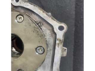 bontott OPEL ASTRA H Olajszivattyú