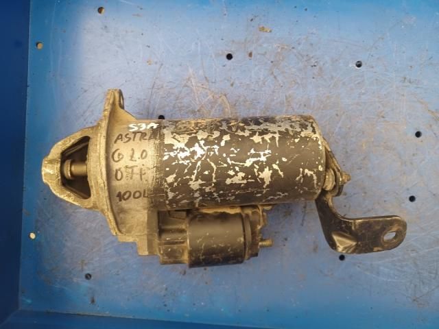 bontott OPEL ASTRA H Önindító