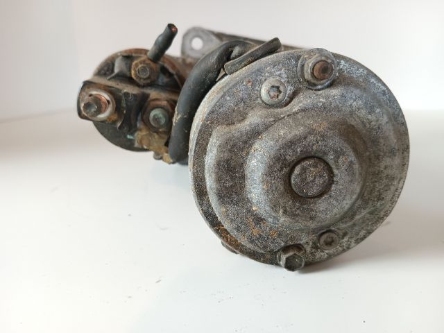 bontott OPEL ASTRA H Önindító