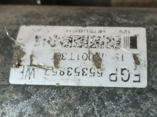 bontott OPEL ASTRA H Önindító