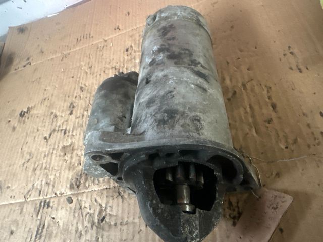 bontott OPEL ASTRA H Önindító