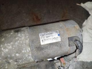 bontott OPEL ASTRA H Önindító