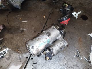 bontott OPEL ASTRA H Önindító