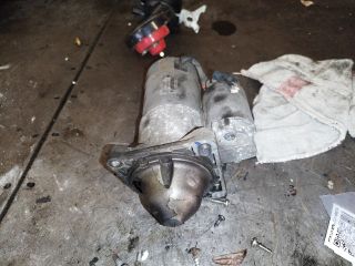 bontott OPEL ASTRA H Önindító