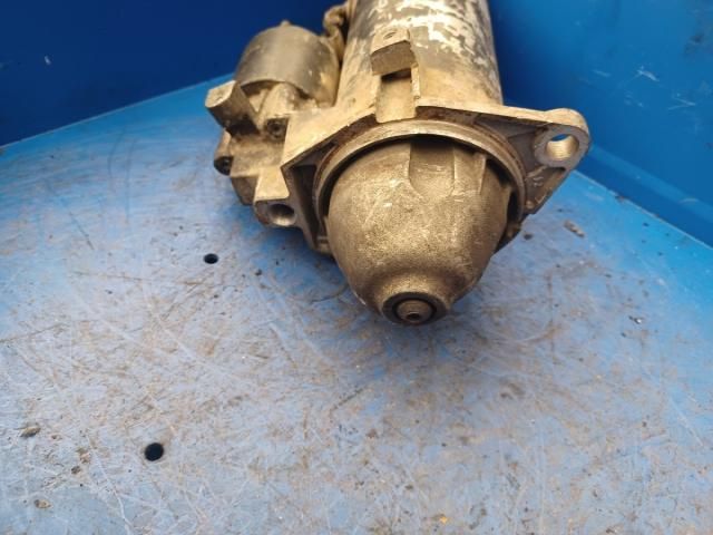 bontott OPEL ASTRA H Önindító