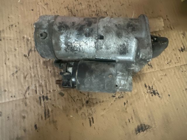 bontott OPEL ASTRA H Önindító