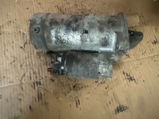 bontott OPEL ASTRA H Önindító