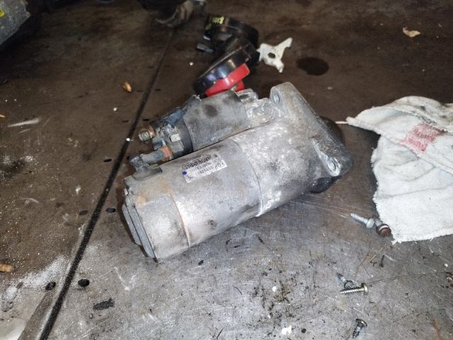 bontott OPEL ASTRA H Önindító