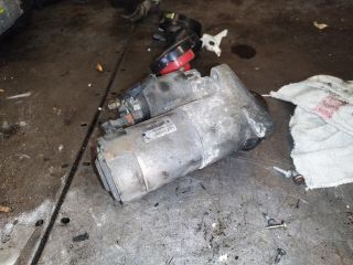 bontott OPEL ASTRA H Önindító