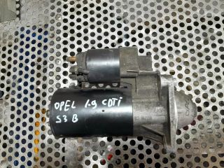 bontott OPEL ASTRA H Önindító