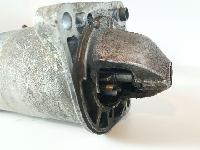 bontott OPEL ASTRA H Önindító