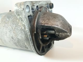 bontott OPEL ASTRA H Önindító