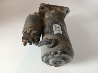 bontott OPEL ASTRA H Önindító