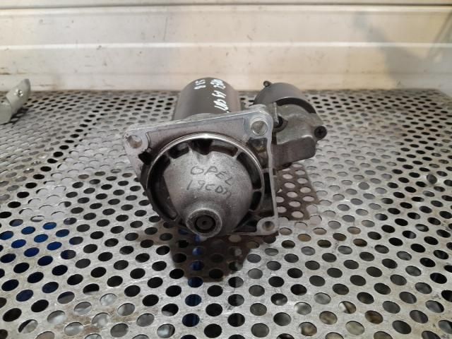 bontott OPEL ASTRA H Önindító