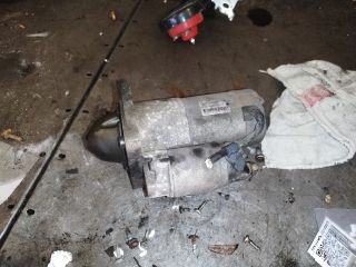 bontott OPEL ASTRA H Önindító