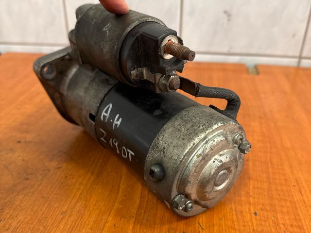 bontott OPEL ASTRA H Önindító