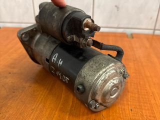 bontott OPEL ASTRA H Önindító