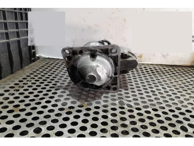 bontott OPEL ASTRA H Önindító