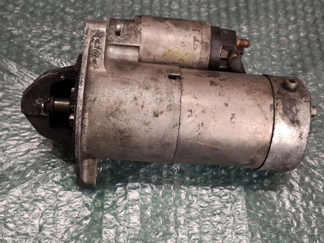 bontott OPEL ASTRA H Önindító