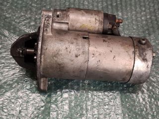 bontott OPEL ASTRA H Önindító