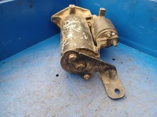 bontott OPEL ASTRA H Önindító