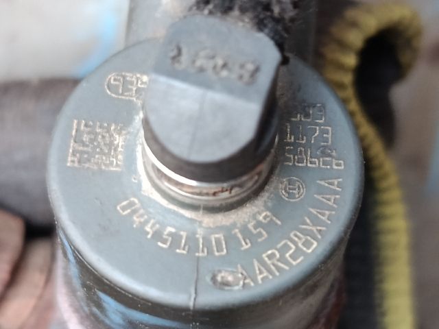 bontott OPEL ASTRA H Porlasztó (1 db)