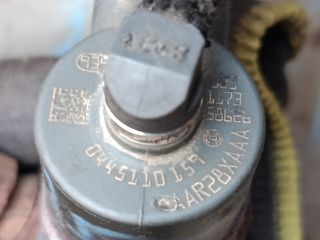 bontott OPEL ASTRA H Porlasztó (1 db)