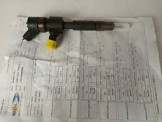 bontott OPEL ASTRA H Porlasztó (1 db)