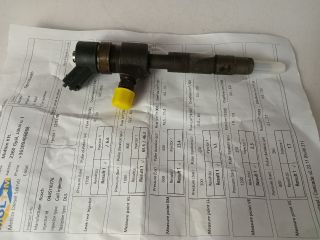 bontott OPEL ASTRA H Porlasztó (1 db)