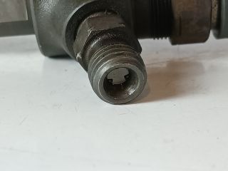 bontott OPEL ASTRA H Porlasztó (1 db)