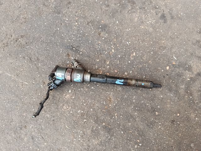 bontott OPEL ASTRA H Porlasztó (1 db)