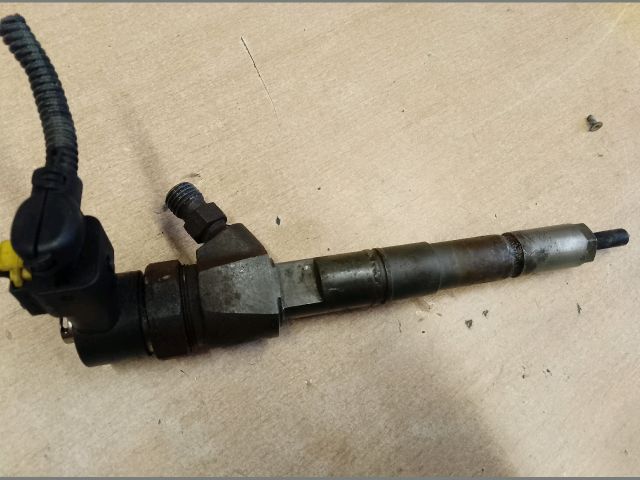 bontott OPEL ASTRA H Porlasztó (1 db)