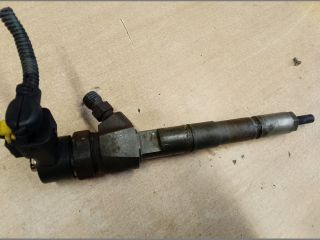 bontott OPEL ASTRA H Porlasztó (1 db)