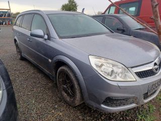 bontott OPEL ASTRA H Szelepfedél