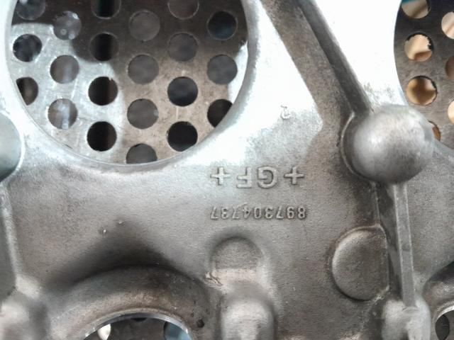 bontott OPEL ASTRA H Szelepfedél