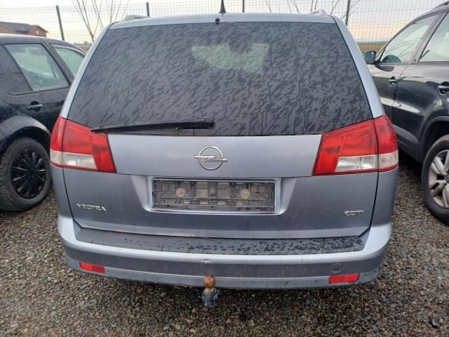 bontott OPEL ASTRA H Szelepfedél