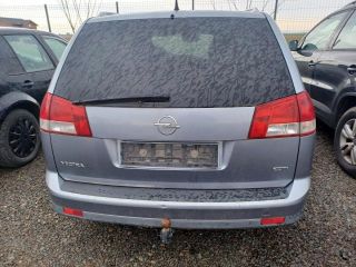 bontott OPEL ASTRA H Szelepfedél