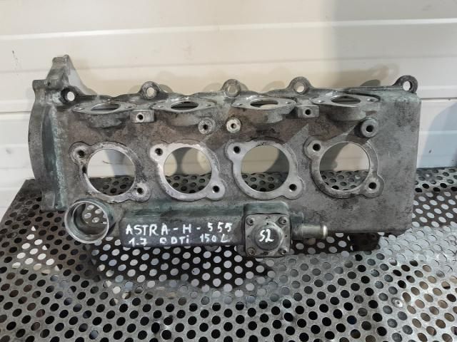 bontott OPEL ASTRA H Szelepfedél