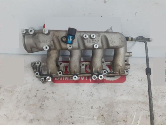 bontott OPEL ASTRA H Szívósor