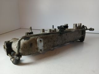 bontott OPEL ASTRA H Szívósor