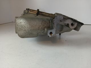 bontott OPEL ASTRA H Szívósor